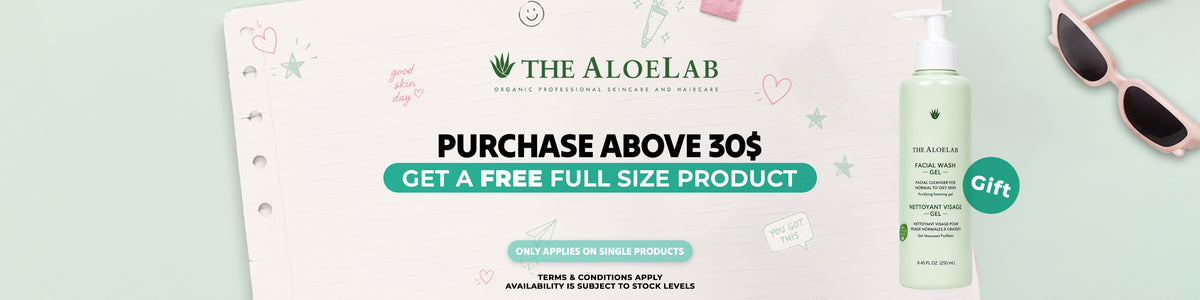 AloeLab GAME!