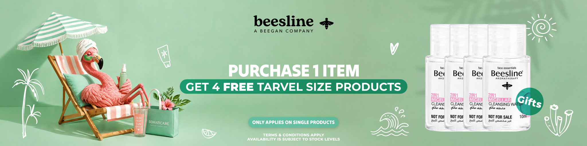 Beesline G