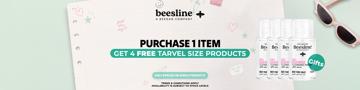 Beesline