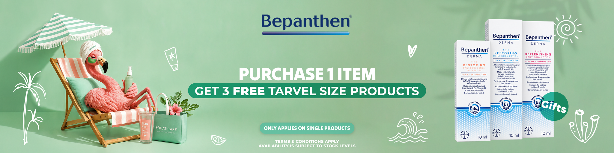 Bepanthen