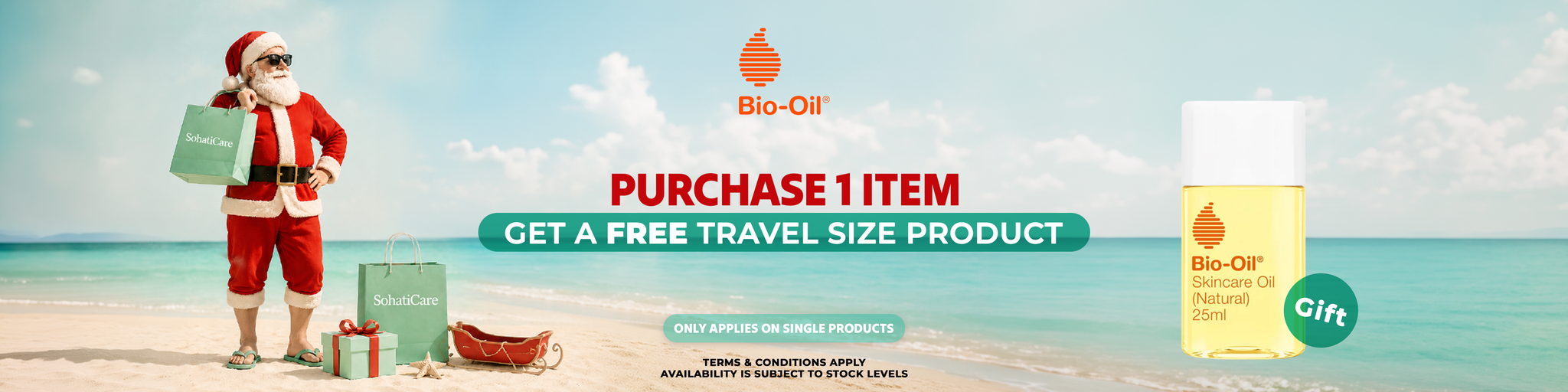 Bio Oil G