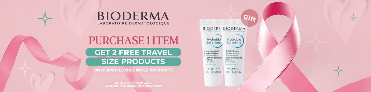Bioderma Game