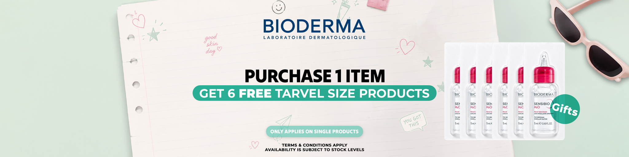Bioderma