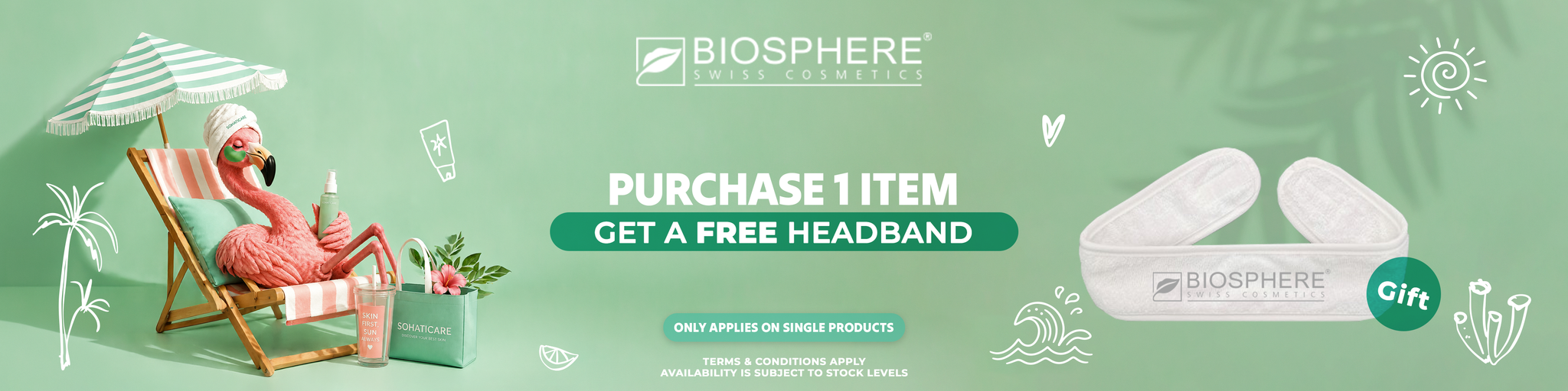 Biosphere