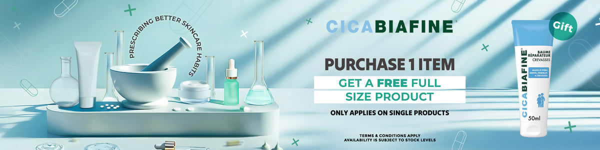 Cicabiafine