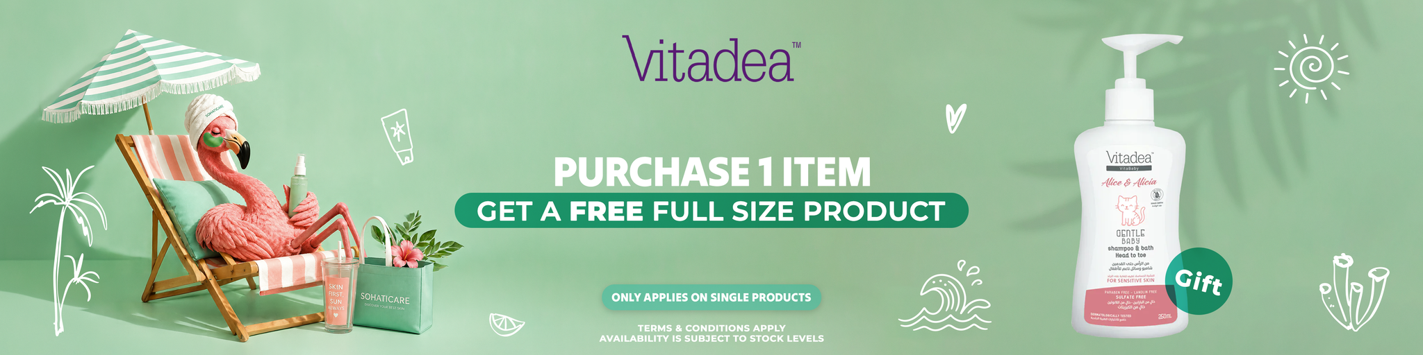 Vitadea