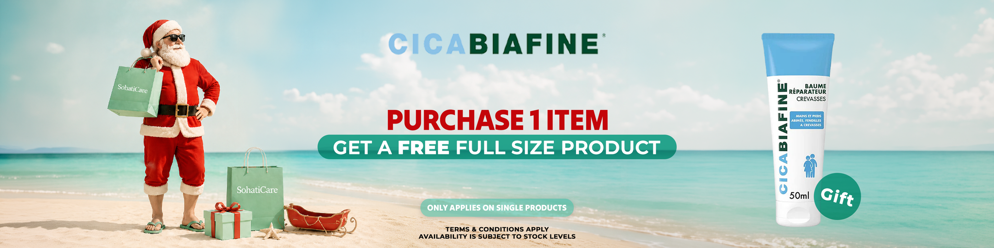 Cicabiafine