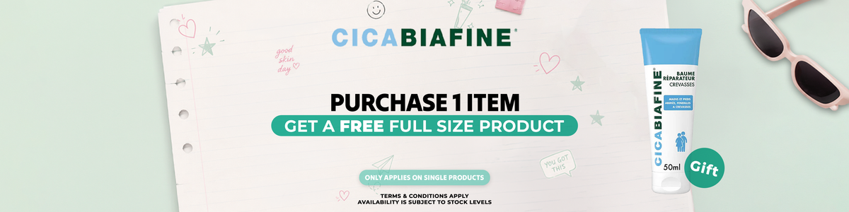 Cicabiafine