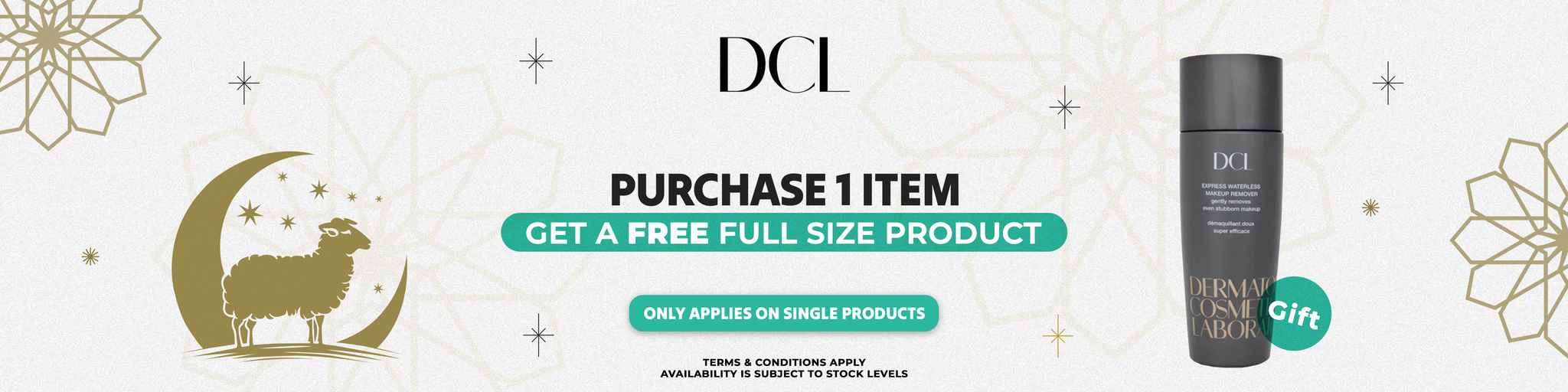 DCL