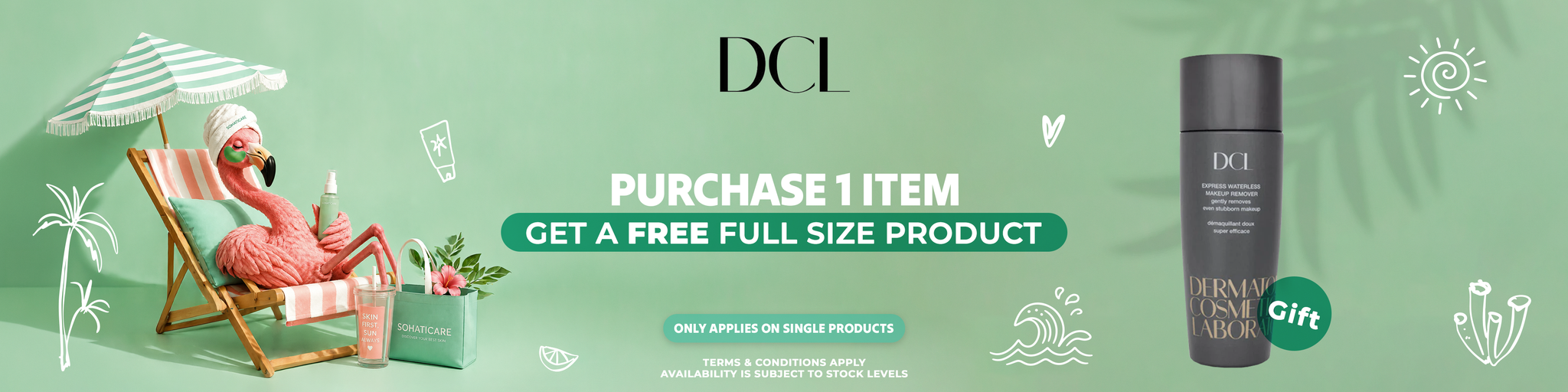 DCL