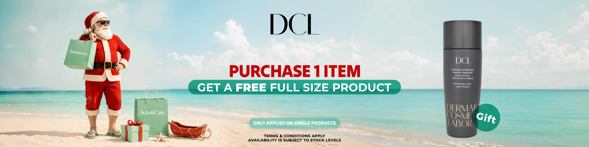 DCL