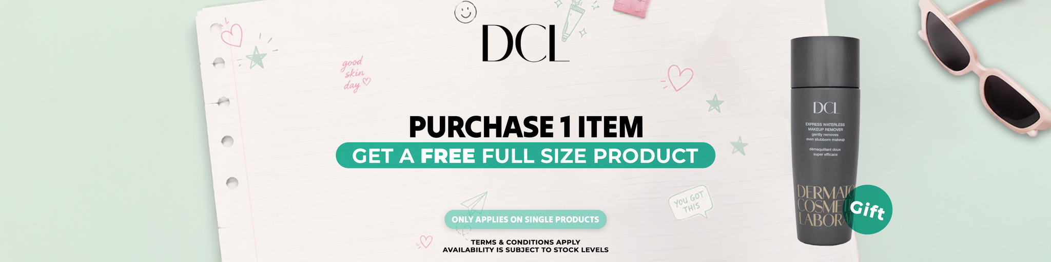 DCL