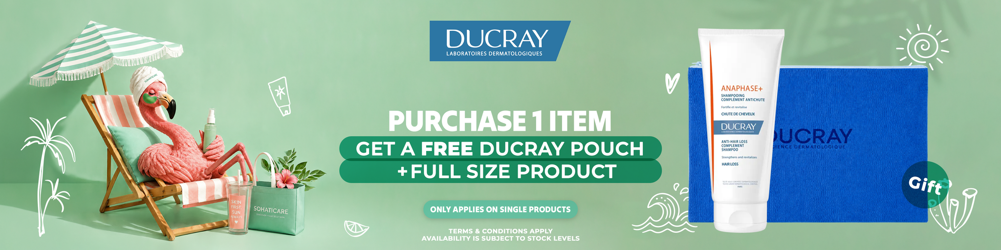 Ducray