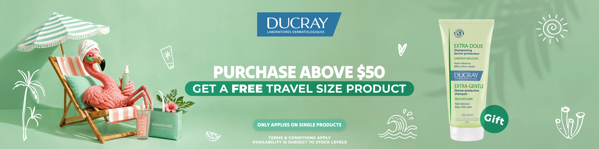 Ducray