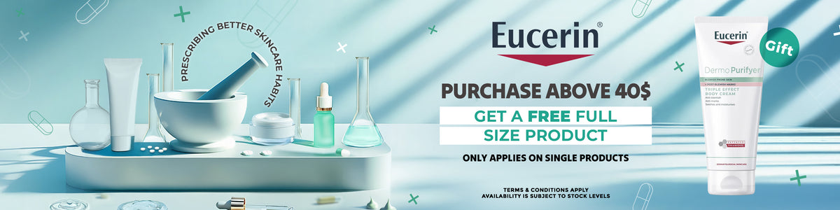 EUCERIN