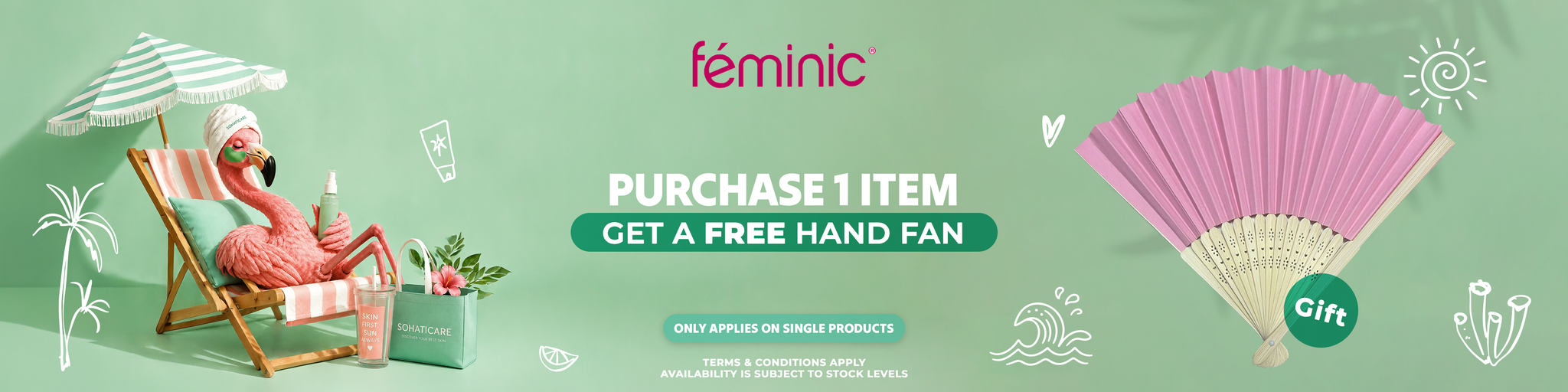 Feminic Game