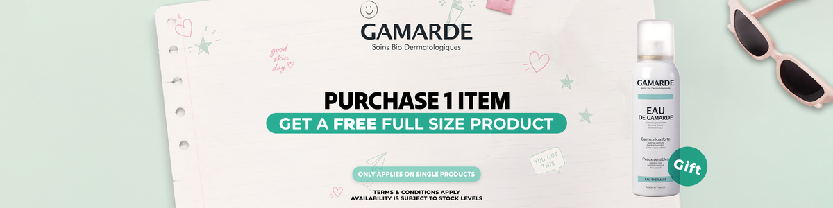 Gamarde