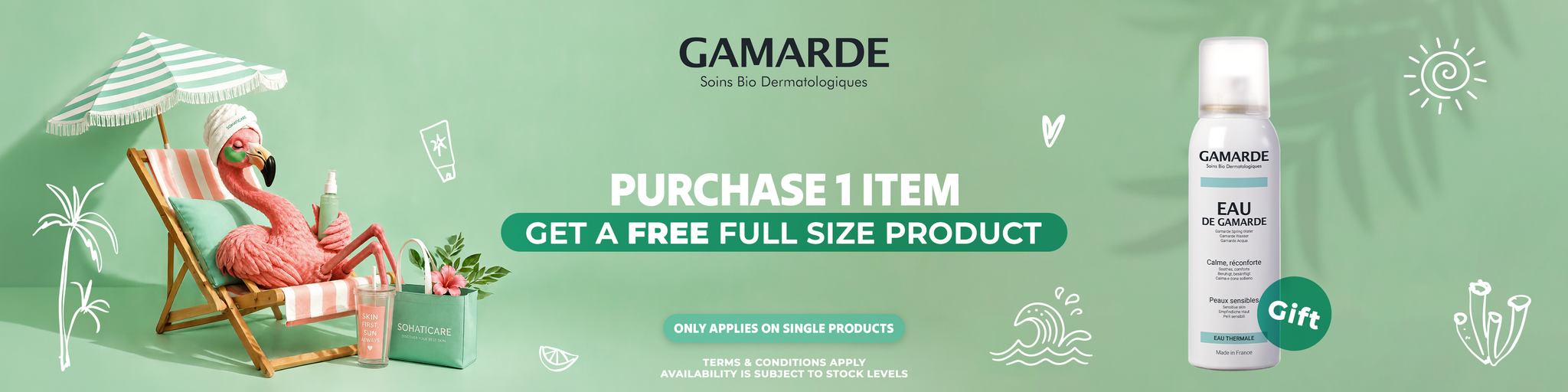 Gamarde