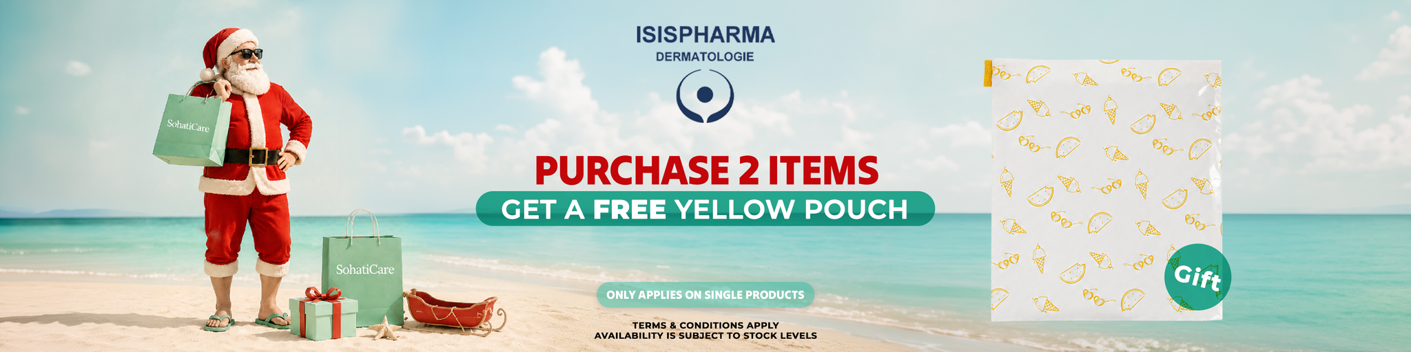 Isispharma