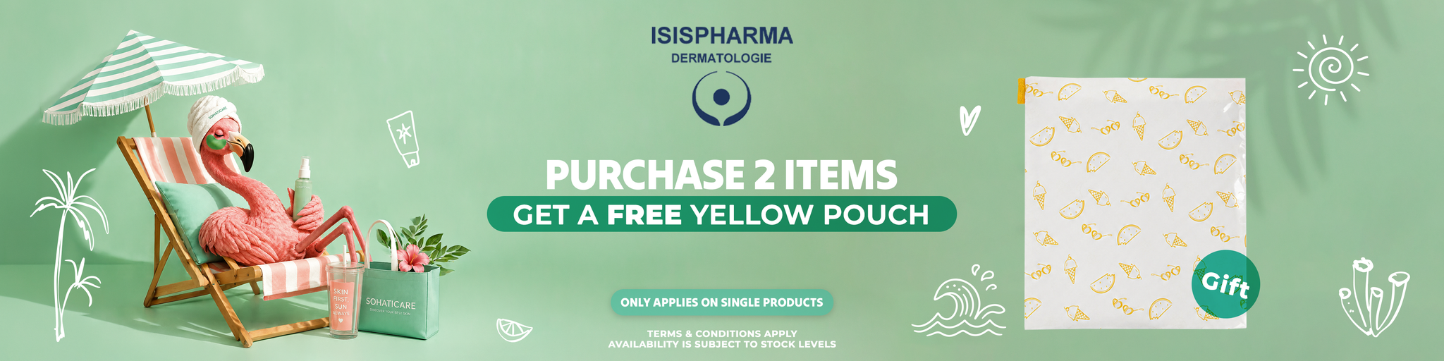 Isispharma
