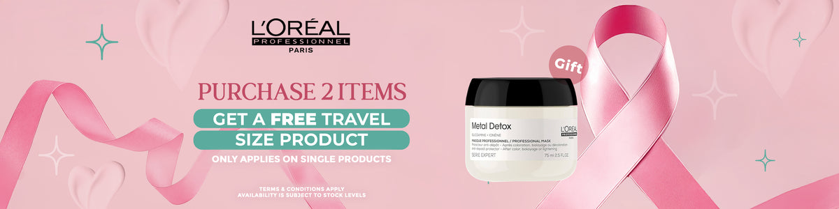 L'Oréal Professionnel