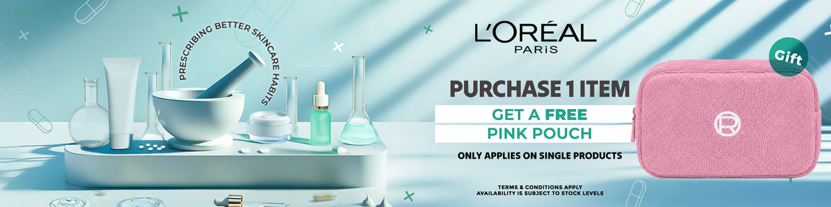 L'Oreal Paris Game !