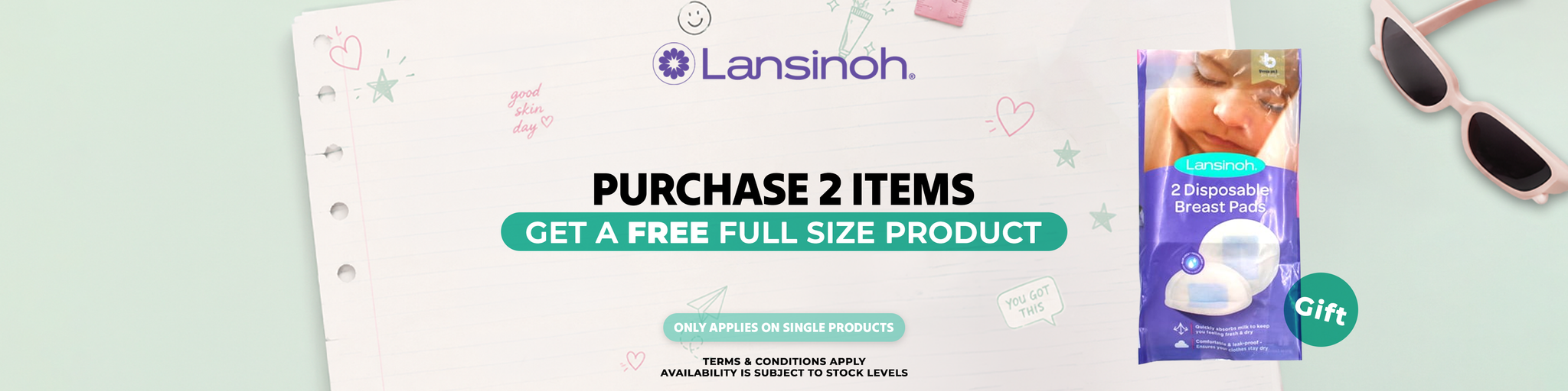 Lansinoh
