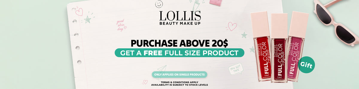 Lollis