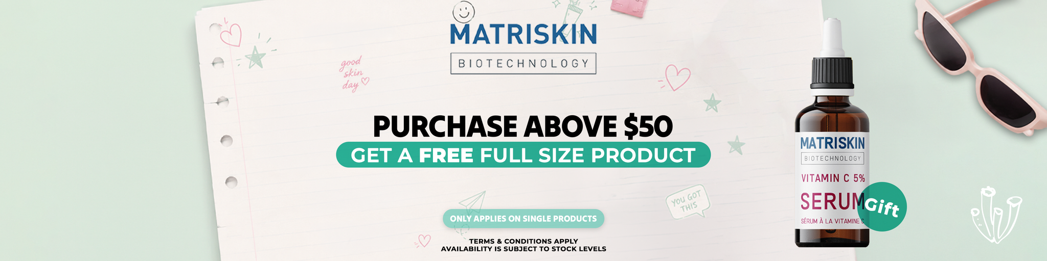 MATRISKIN