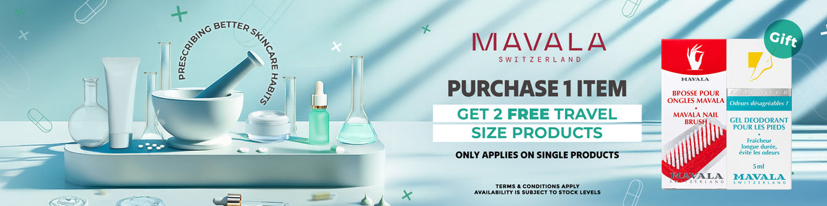 Mavala