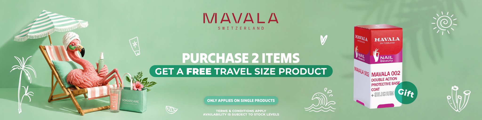 Mavala