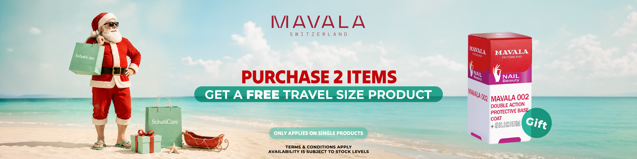 Mavala