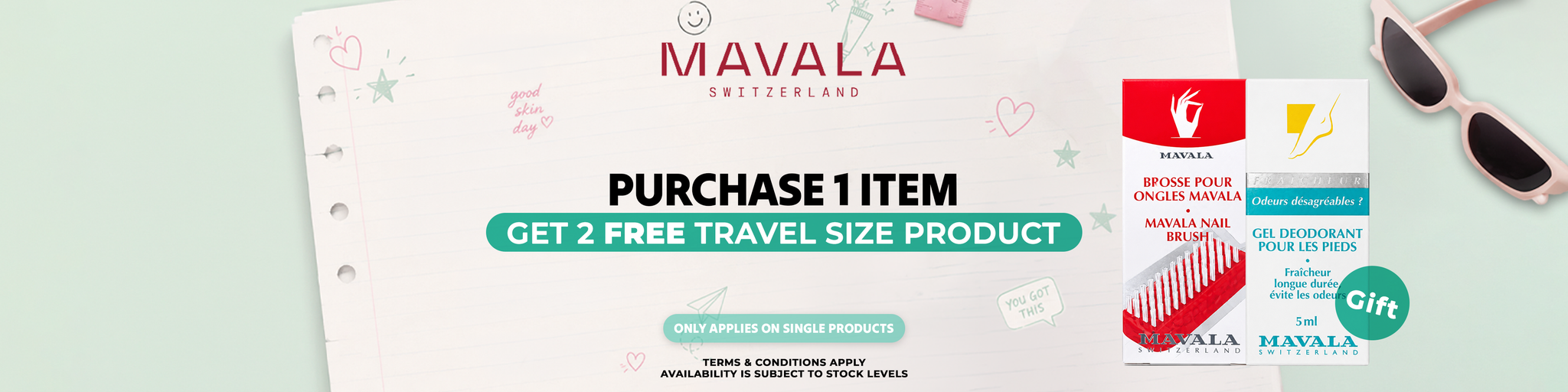Mavala