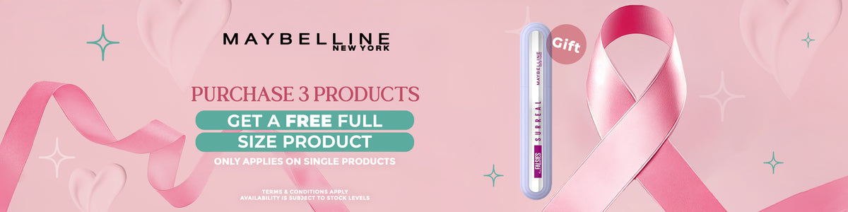 Maybelline New York