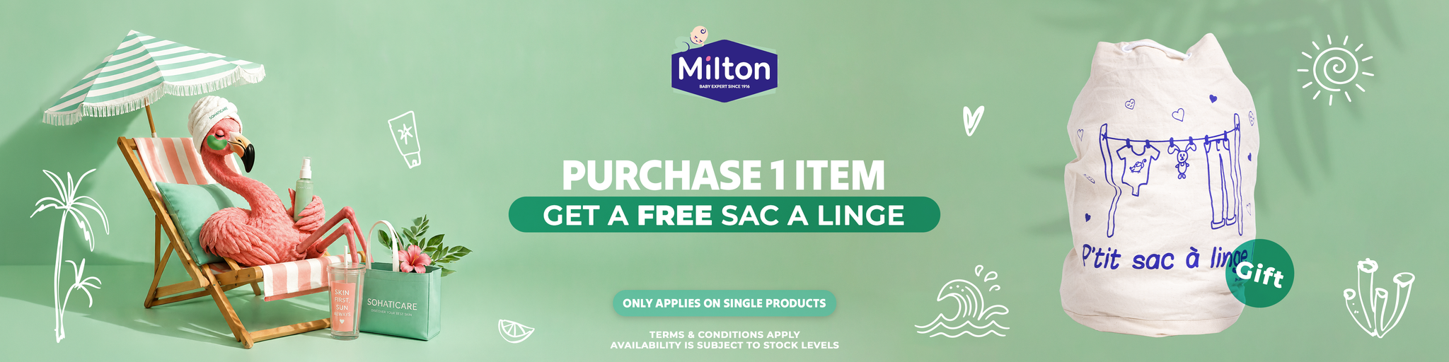 Milton G