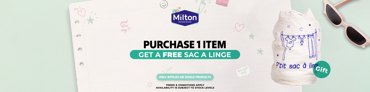 Milton G