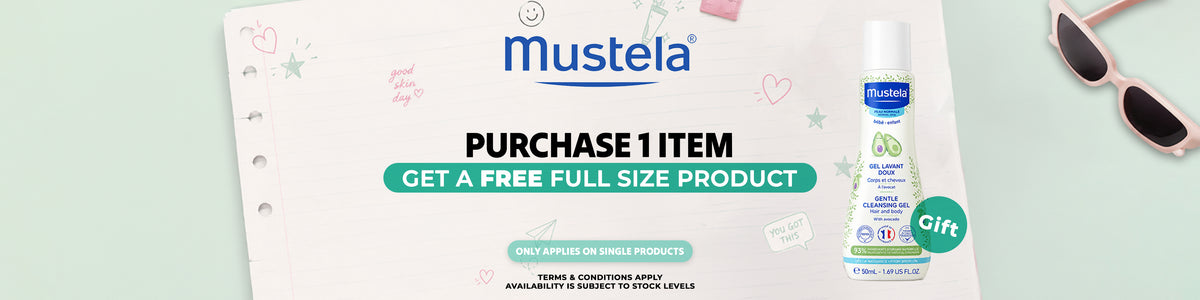 Mustela Game!