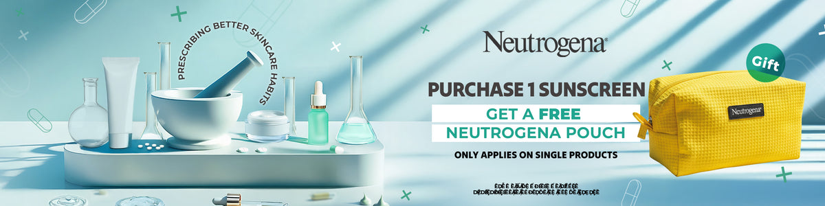 Neutrogena