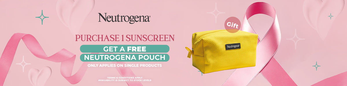 Neutrogena Sun protection