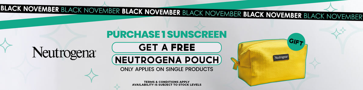 Neutrogena Sun protection