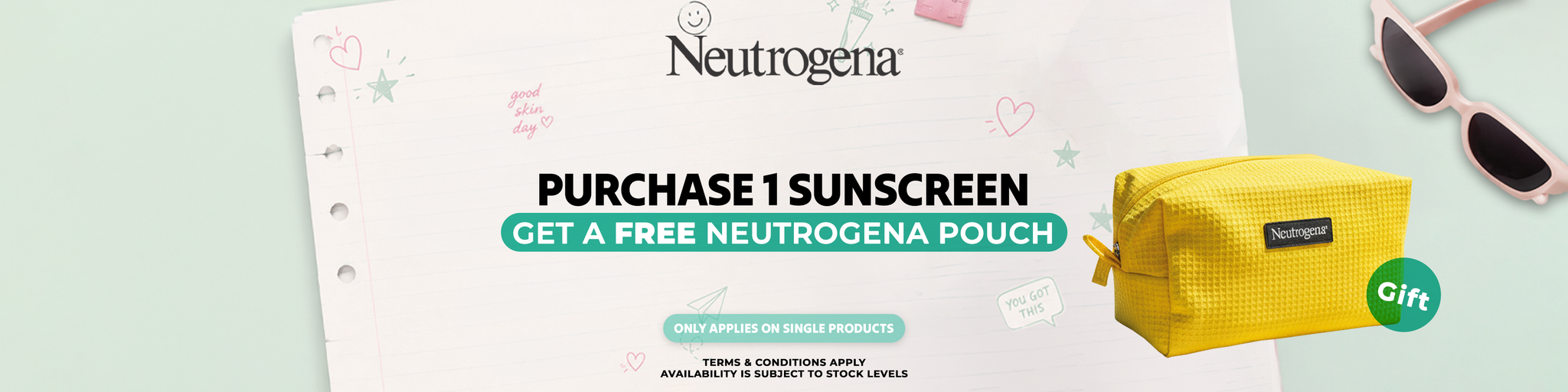 Neutrogena