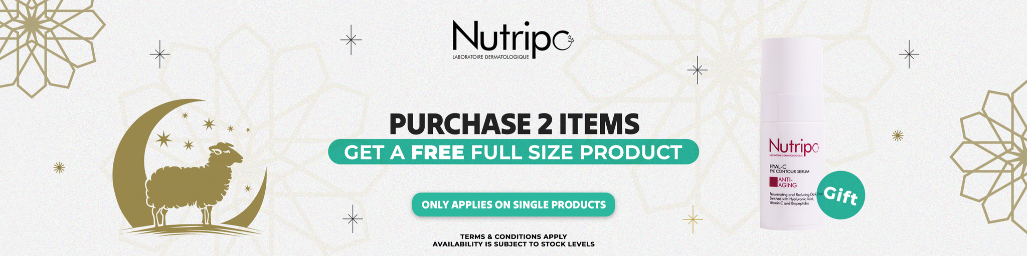 Nutripo Game