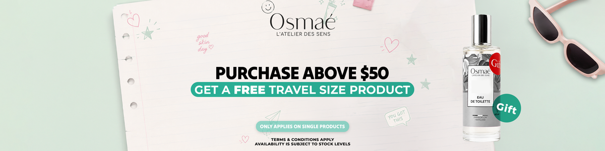 Osmae