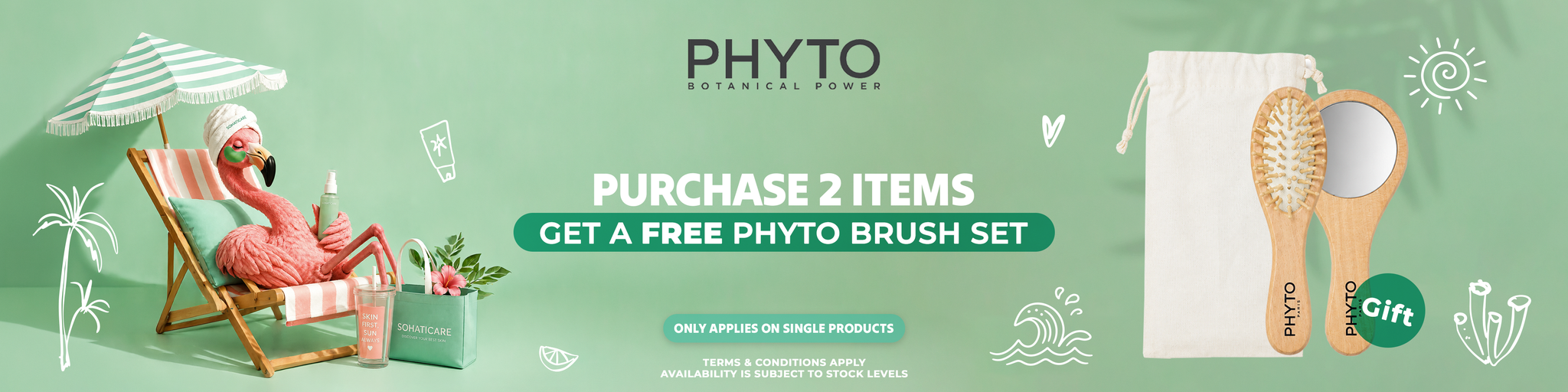 Phyto Game!