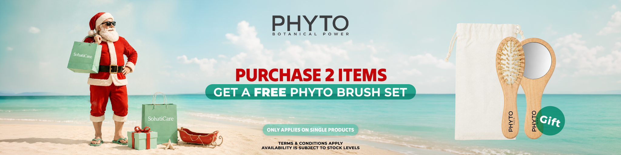 Phyto Game!