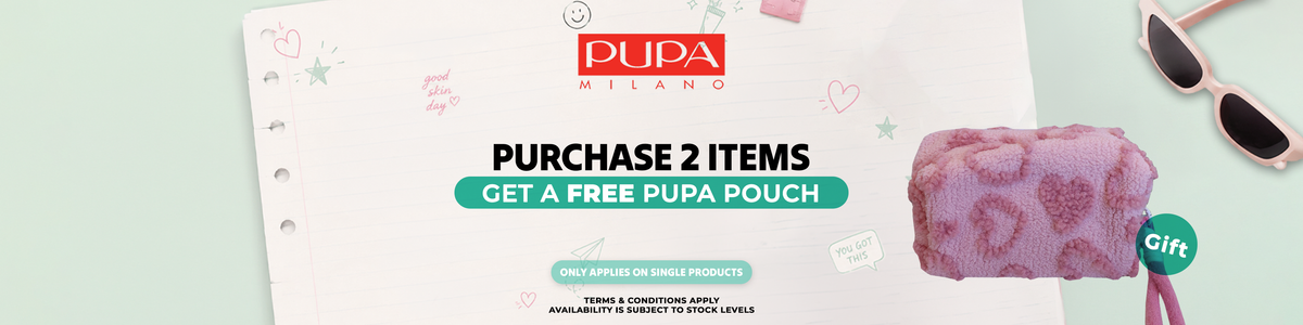 Pupa milano | Game
