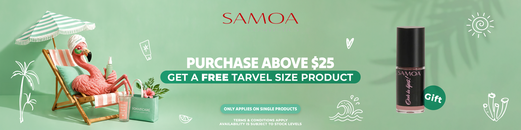 Samoa