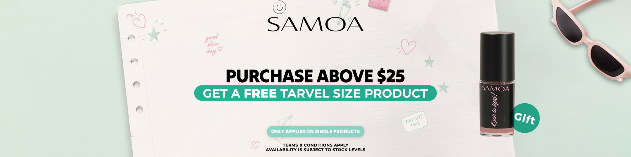 Samoa
