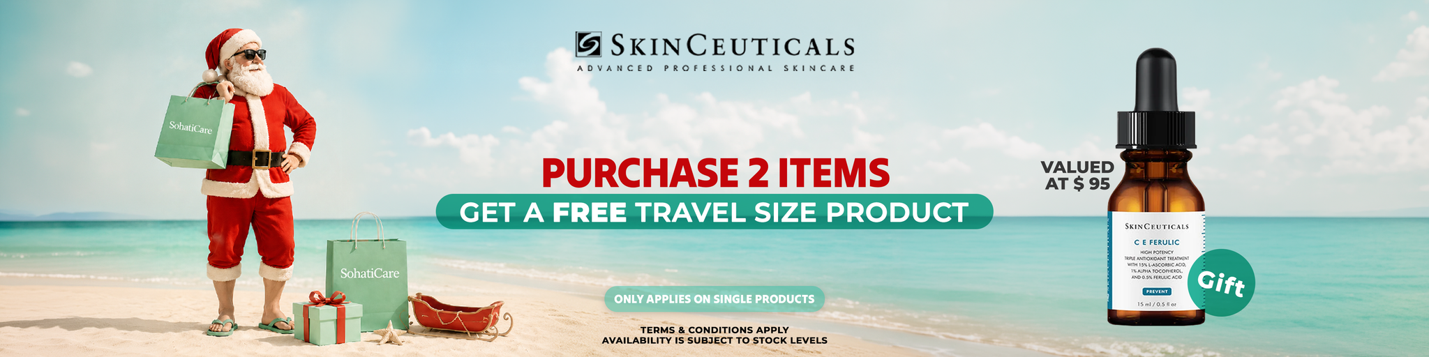 Skinceuticals G