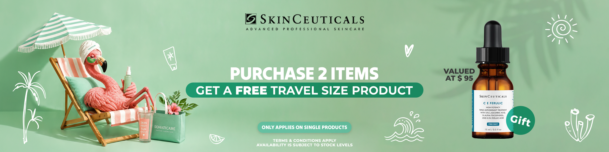 SkinCeuticals